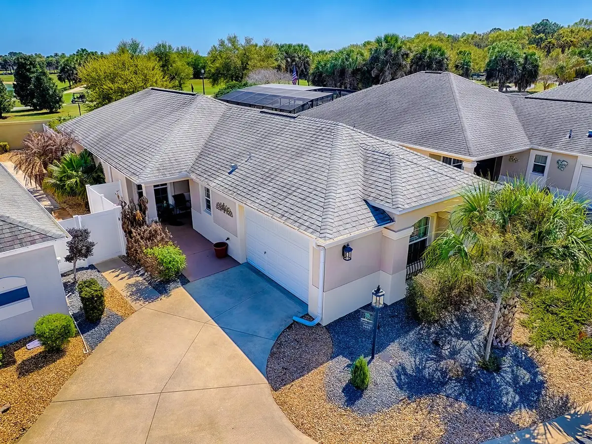 3481 Oldham Lane, The Villages, FL 32163 - #1