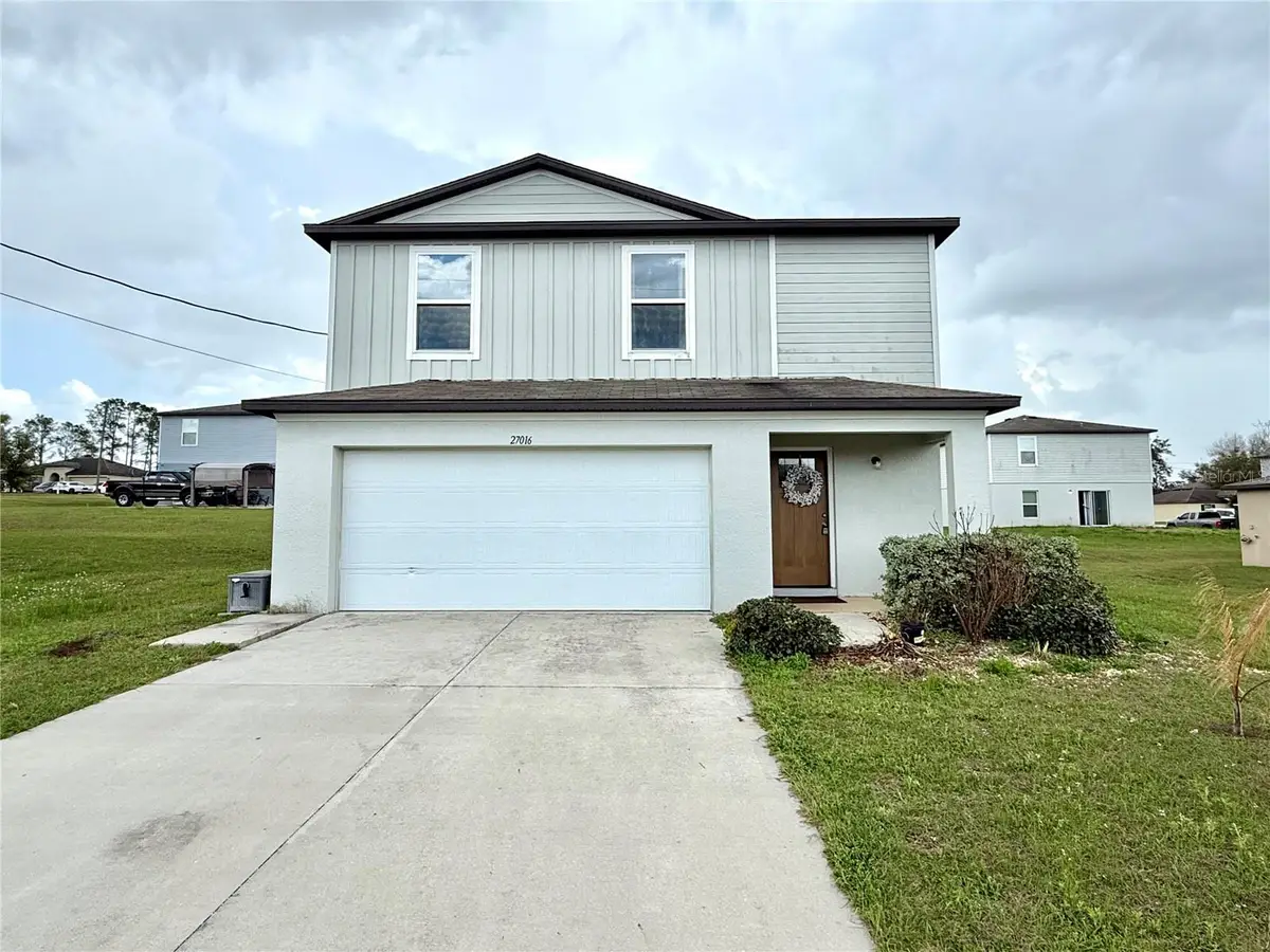 27016 Anthony Avenue, Brooksville, FL 34602 - #1