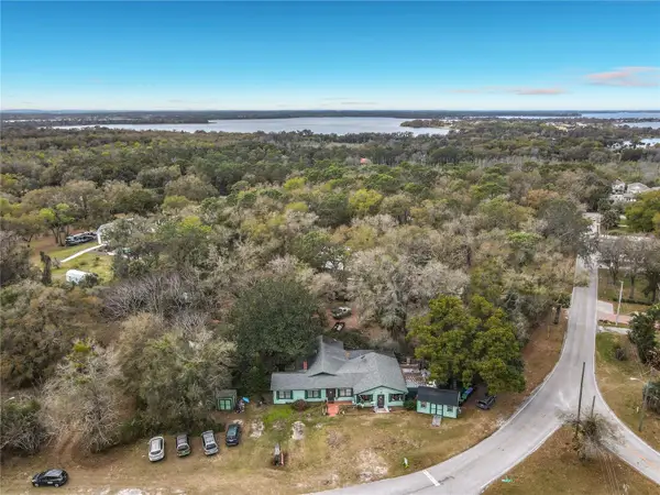 6942 Old Highway 441 S, MOUNT DORA, FL 32757