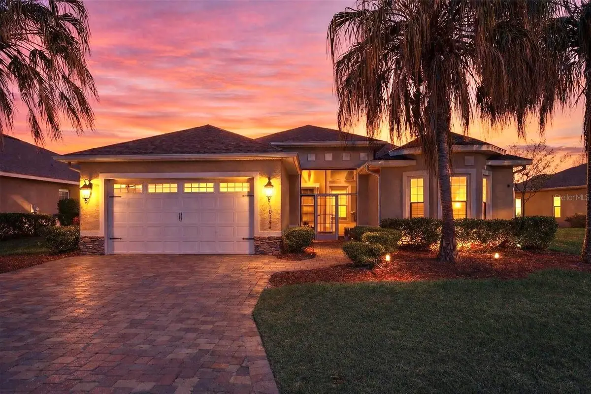 10144 Lake Miona Way, Oxford, FL 34484 - #1