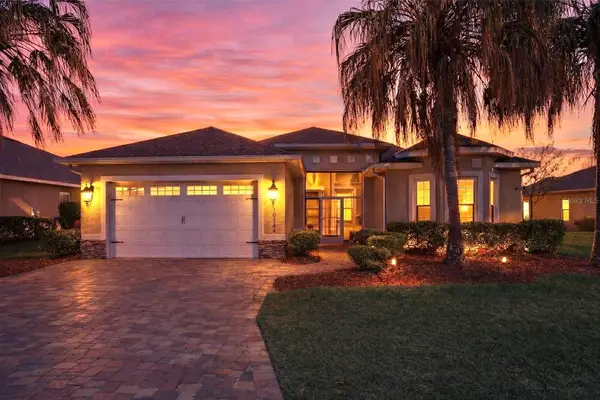 10144 Lake Miona Way, OXFORD, FL 34484