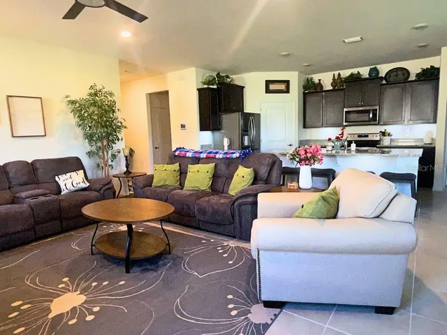 5042 Stokes Way, Wildwood, FL 34785 - #2