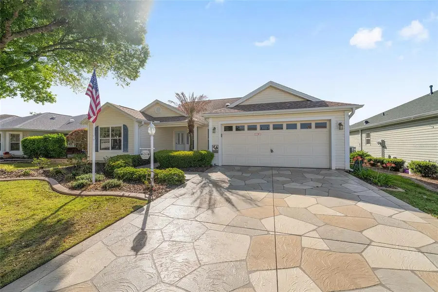 1253 Greenville Way, The Villages, FL 32162 - #3