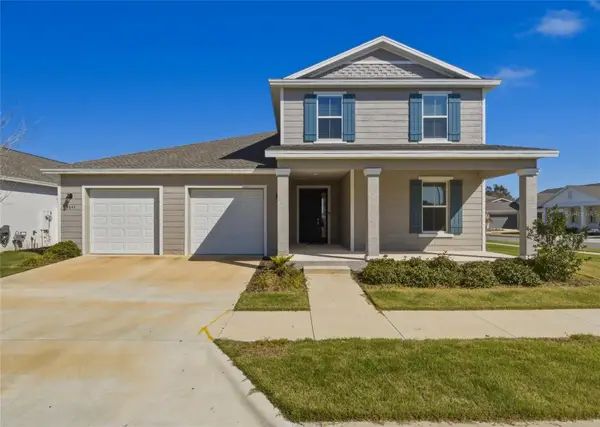 7045 SW 65th Street, OCALA, FL 34474