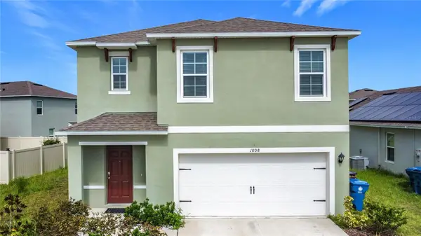 1808 Post Oak Drive, DAVENPORT, FL 33837