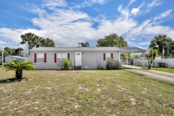 11412 Pheasant Trail, LEESBURG, FL 34788