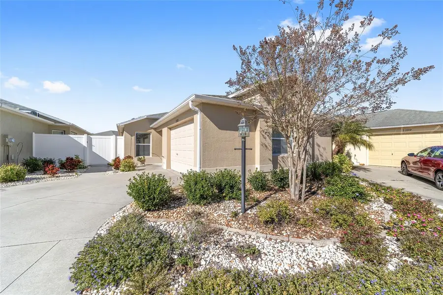 2303 Nautilus Lane, The Villages, FL 32162 - #2