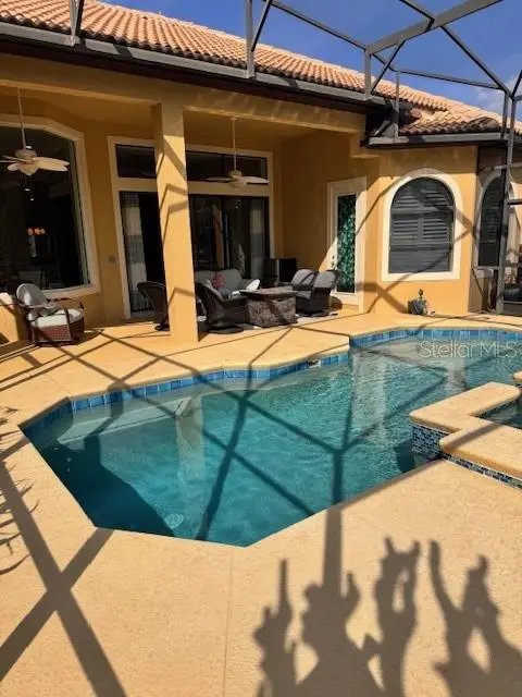 9512 Serra Court, Howey In The Hills, FL 34737 - #3