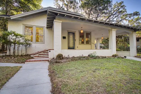 421 NE Boulevard, GAINESVILLE, FL 32601