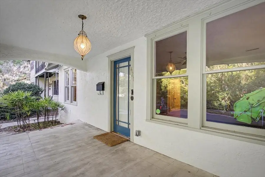 421 NE Boulevard, Gainesville, FL 32601 - #2