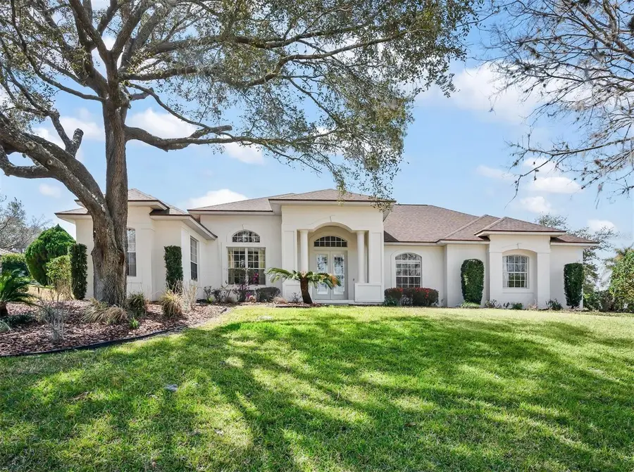 39407 Treeline Drive, Lady Lake, FL 32159 - #2