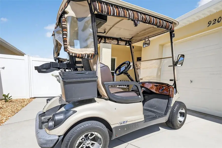 9203 SE 167th Ford Street, The Villages, FL 32162 - #2