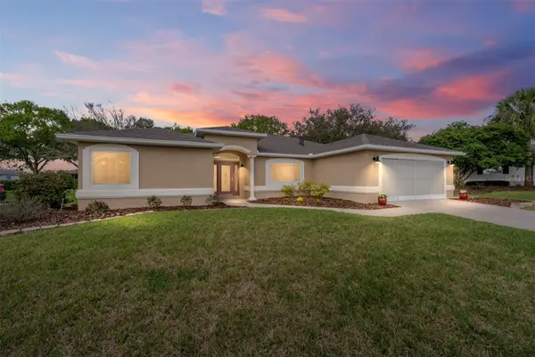 9037 SE 136th Loop, SUMMERFIELD, FL 34491