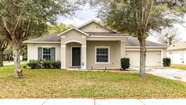 540 Nicole Marie Street, APOPKA, FL 32712