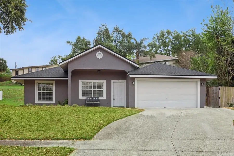 191 Sunnyside Dr, Clermont, FL 34711 - #2