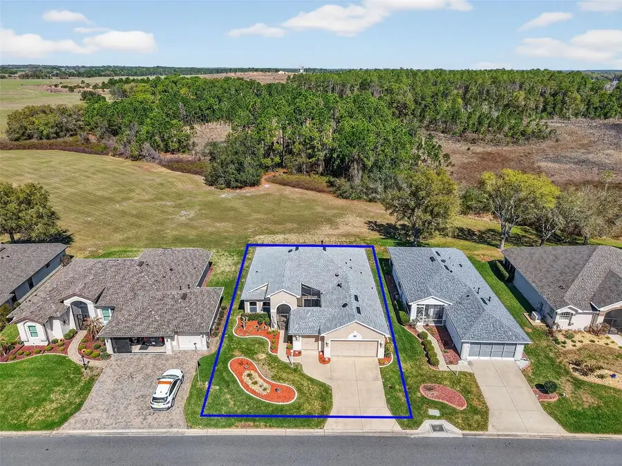 5421 Sir Churchill Drive, Leesburg, FL 34748 - #3