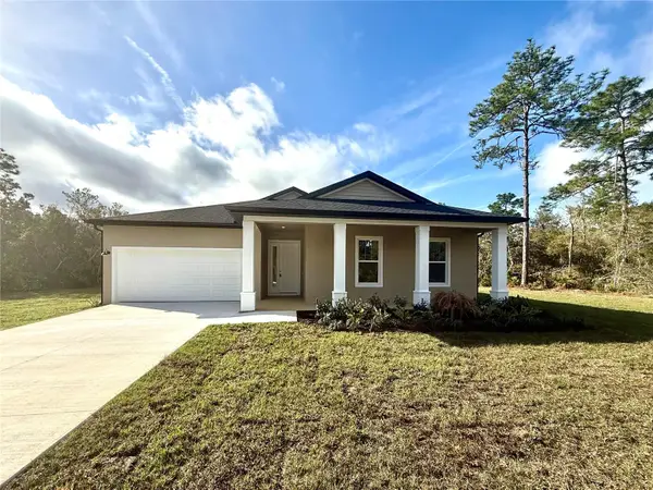 30260 W Thyme Avenue, EUSTIS, FL 32736