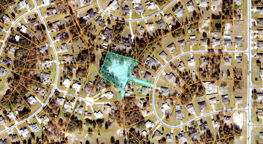 SW 109th Loop, Ocala, FL 34476 - #2