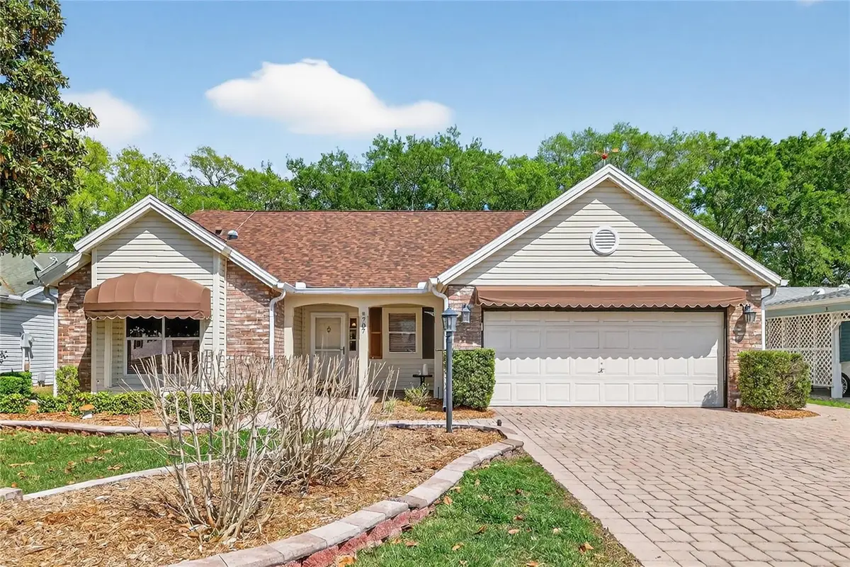 707 Cortez Avenue, The Villages, FL 32159 - #1