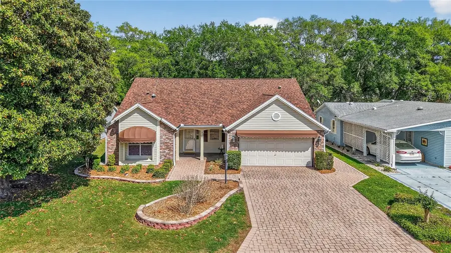 707 Cortez Avenue, The Villages, FL 32159 - #3