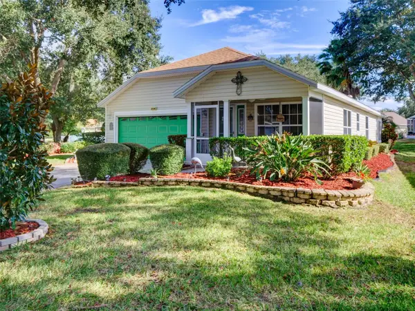 25134 Cranes Roost Circle, LEESBURG, FL 34748