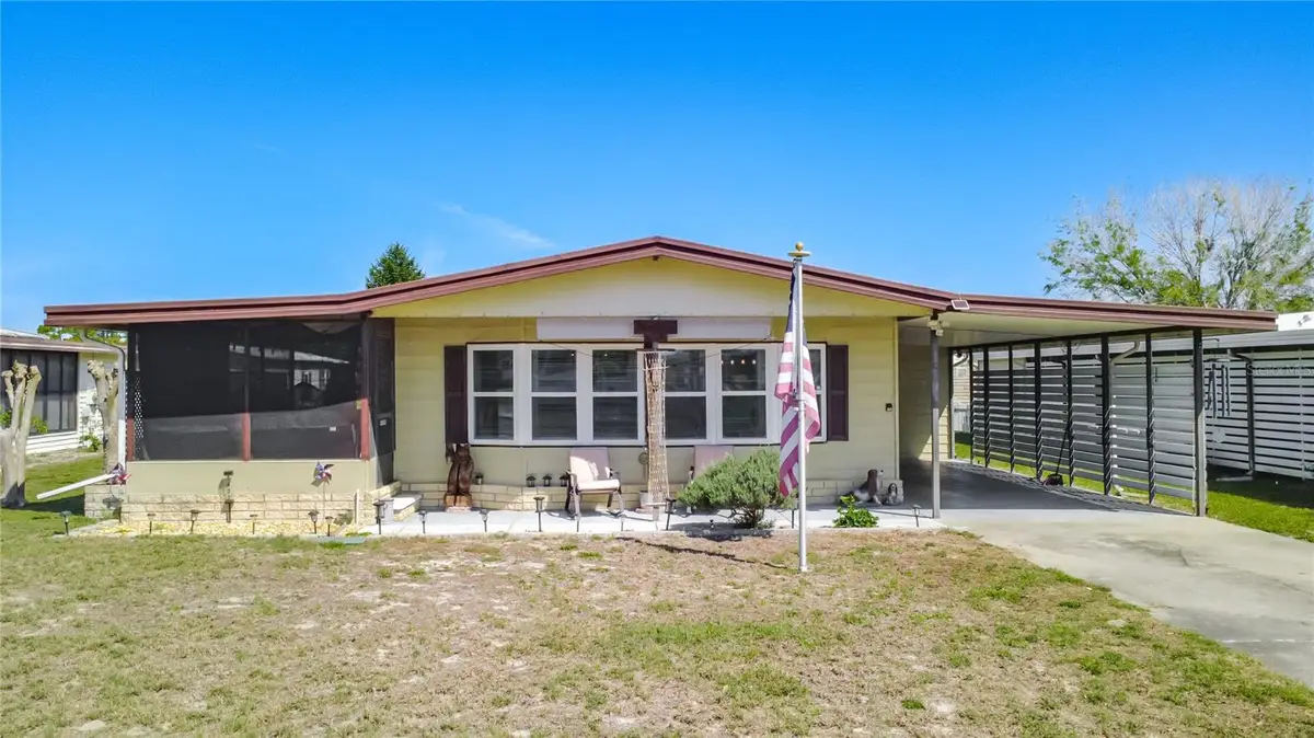 1437 Mohawk Circle, Tavares, FL 32778 - #1