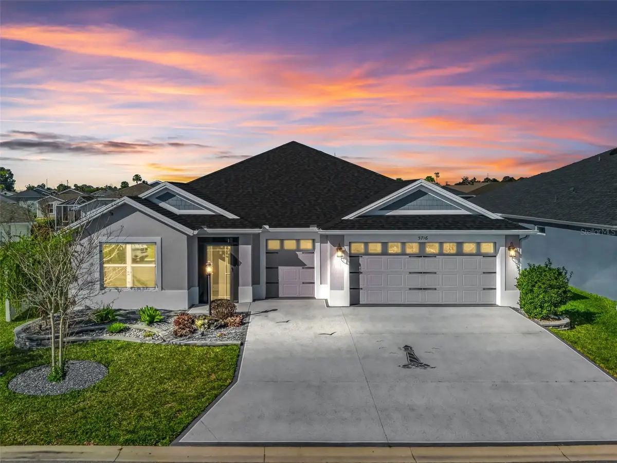 5716 Melvin Drive, The Villages, FL 32163 - #1