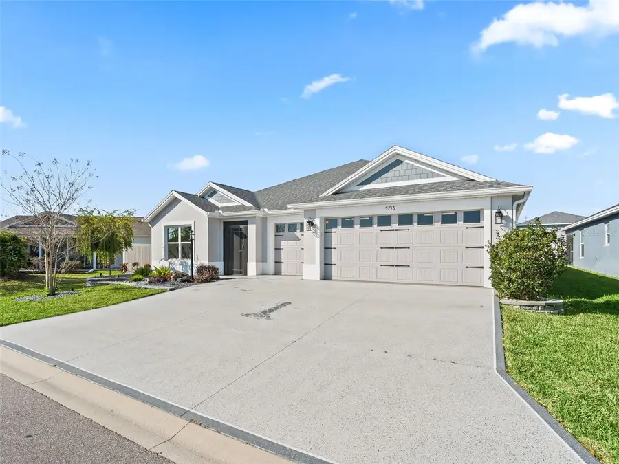 5716 Melvin Drive, The Villages, FL 32163 - #3