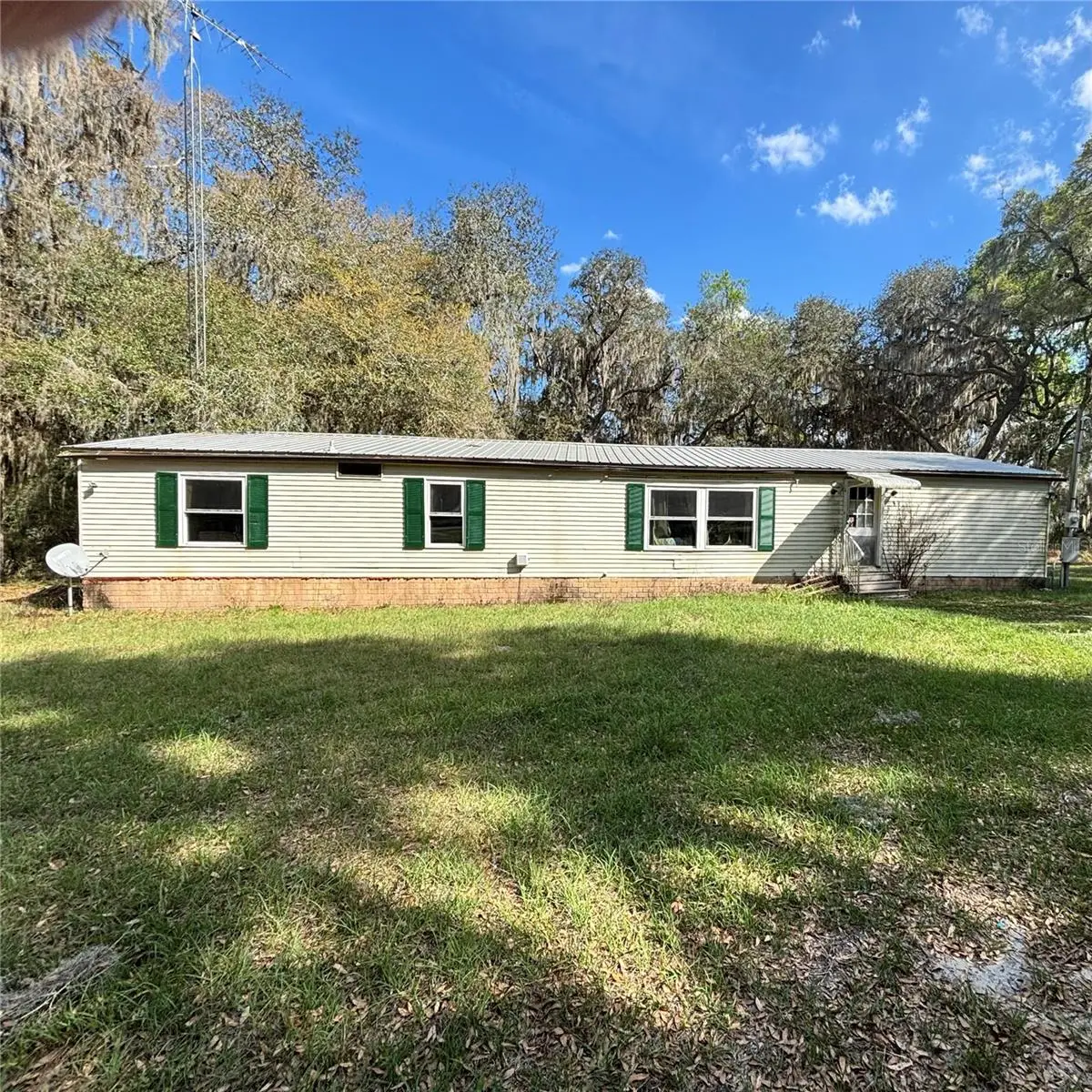 14179 NE 53rd Court Road, Citra, FL 32113 - #1