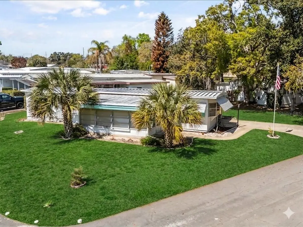 31227 Temple Avenue, Tavares, FL 32778 - #1