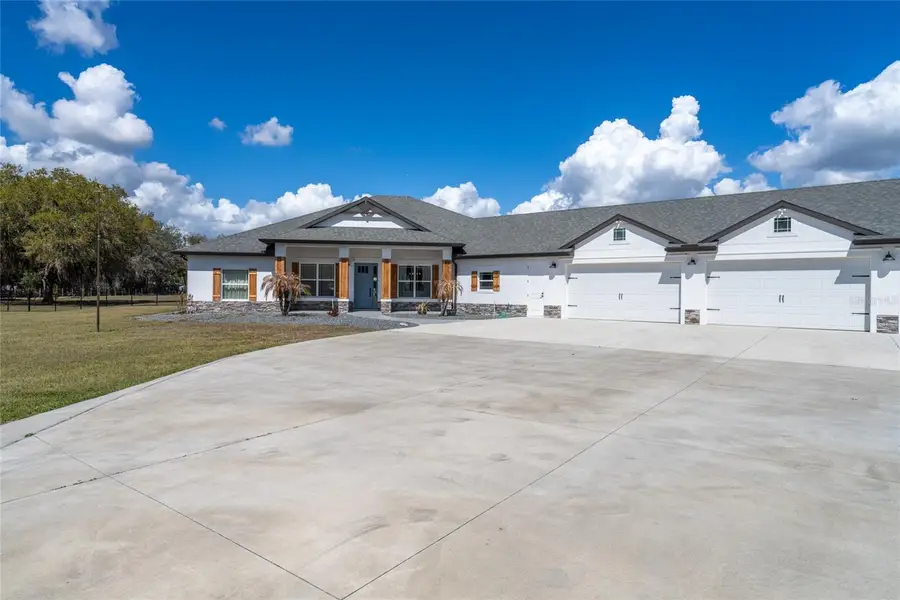 4821 Sunnyside Drive, Fruitland Park, FL 34731 - #2