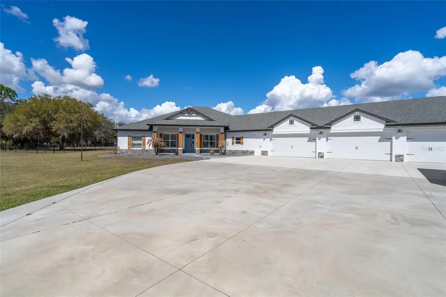 4821 Sunnyside Drive, Fruitland Park, FL 34731 - #3