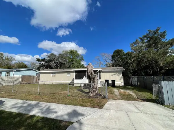 4503 Usher Avenue, ORLANDO, FL 32822