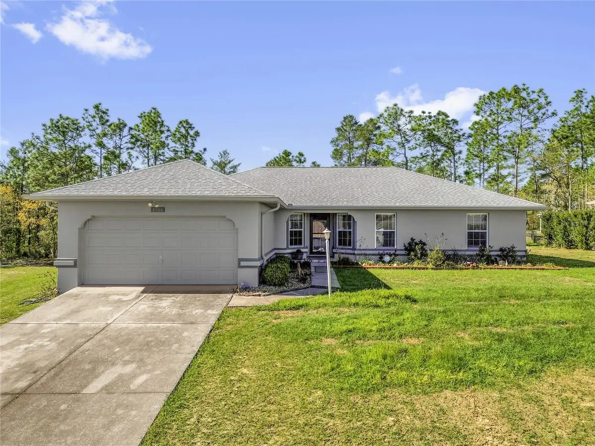 8506 SW 136th Loop, Ocala, FL 34473 - #1