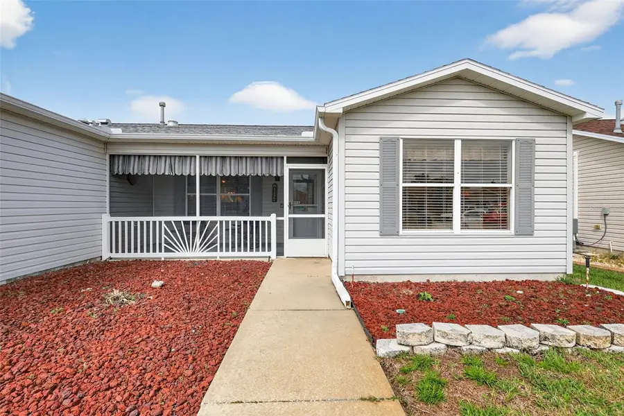 17972 SE 84th Abercorn Court, The Villages, FL 32162 - #2