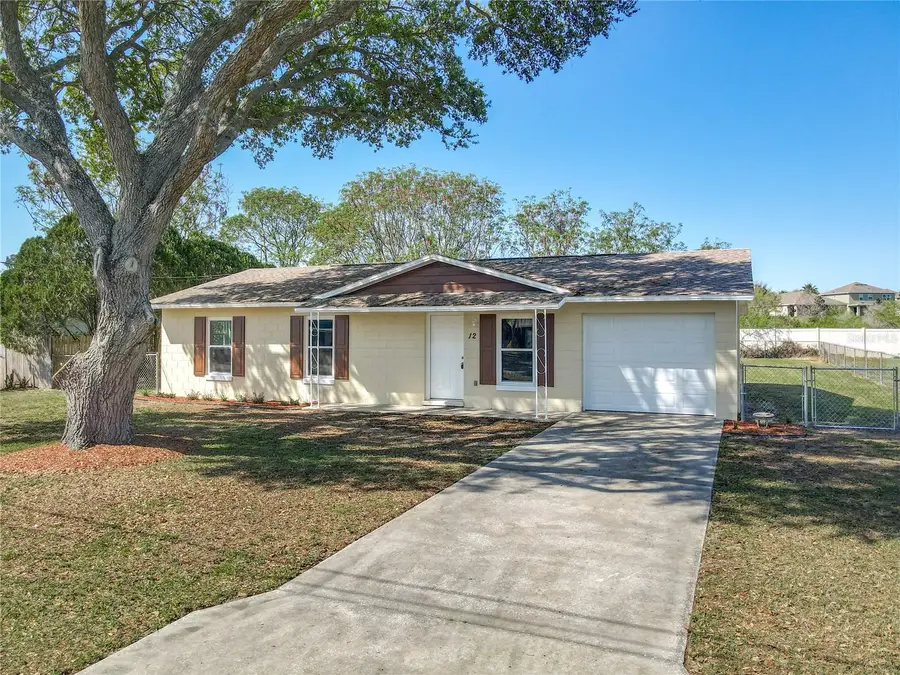 12 Kristin Lane, Eustis, FL 32726 - #2