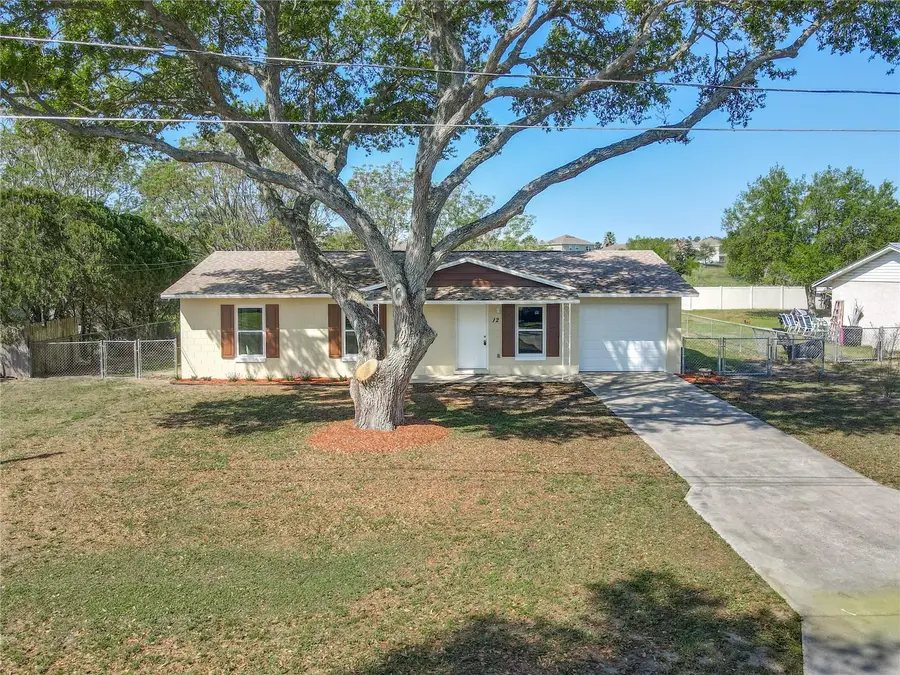 12 Kristin Lane, Eustis, FL 32726 - #3