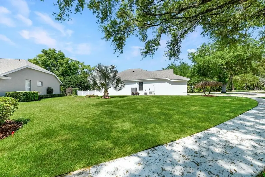 1901 Park Forest Boulevard, Mount Dora, FL 32757 - #3