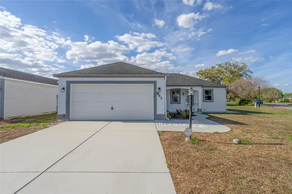 843 Bolivar Street, LADY LAKE, FL 32159