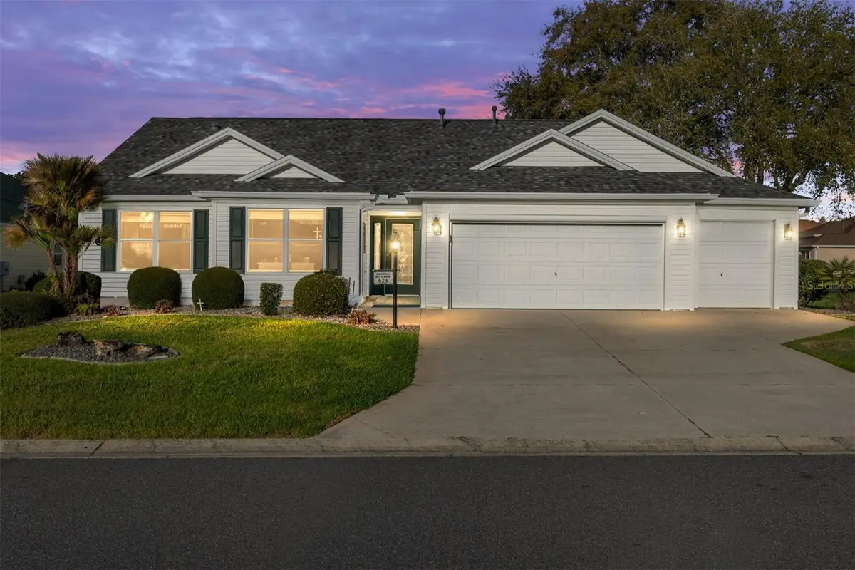 624 Fayette Court, The Villages, FL 32162 - #1