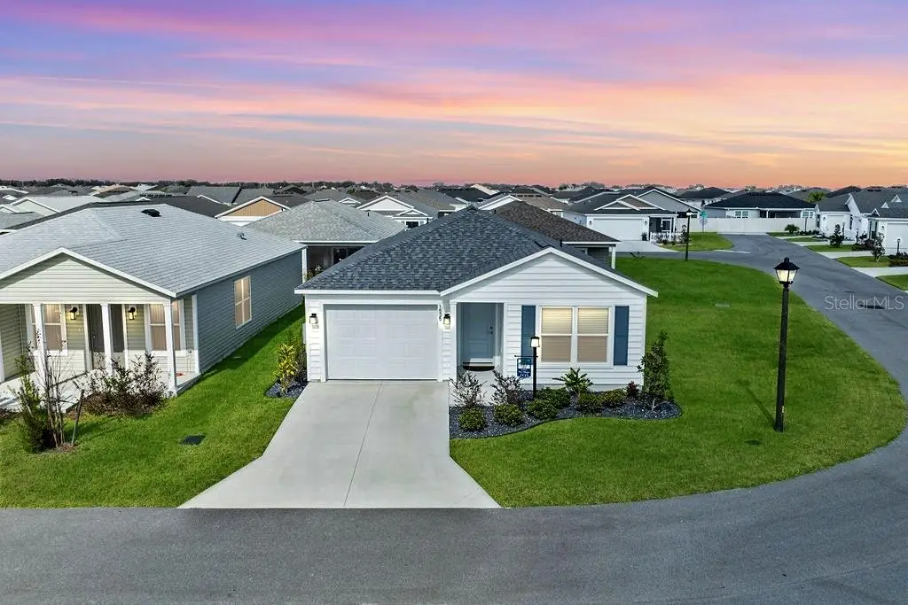 1535 Pj Martin Court, The Villages, FL 32163 - #1