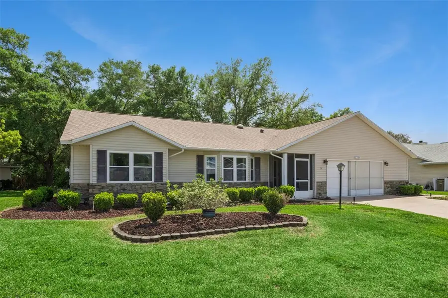 6122 Wade Street, Leesburg, FL 34748 - #2