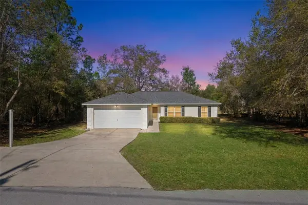 56 Hemlock Radial, OCALA, FL 34472