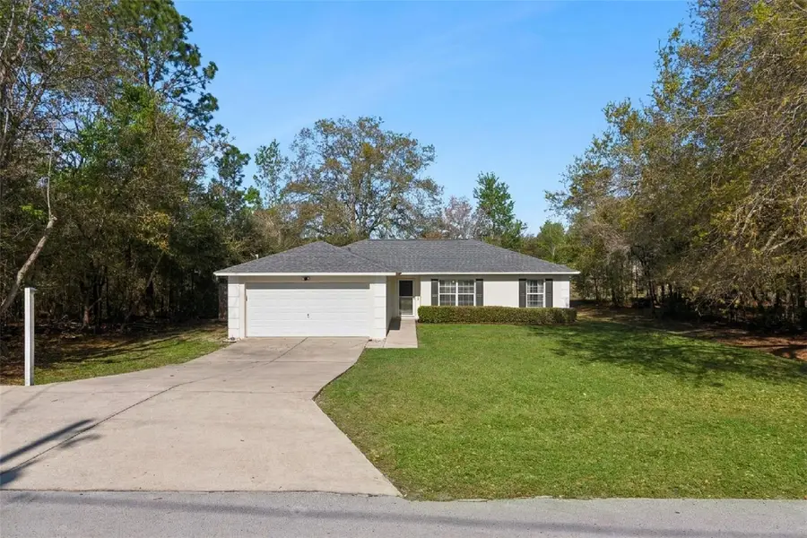 56 Hemlock Radial, Ocala, FL 34472 - #2