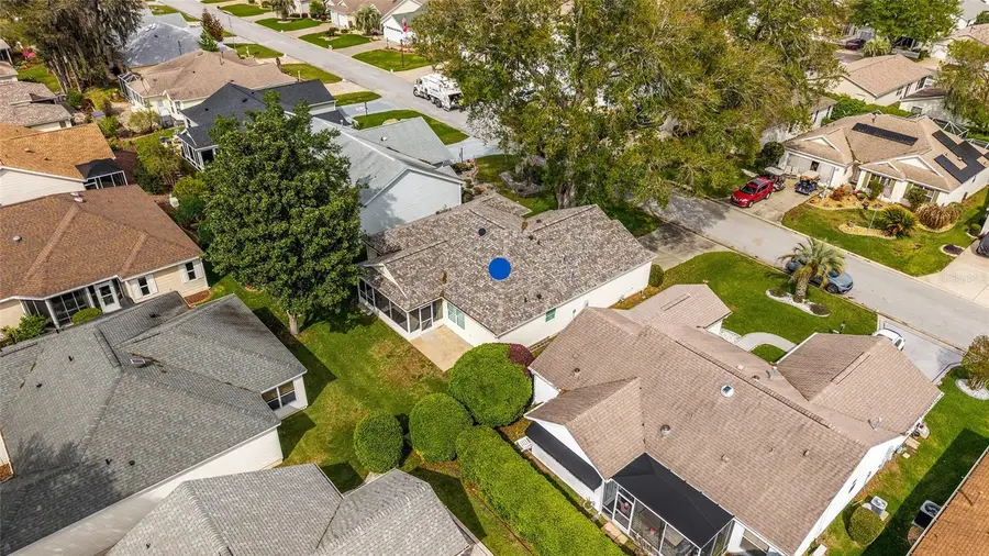 16845 SE 93rd Cuthbert Circle, The Villages, FL 32162 - #3