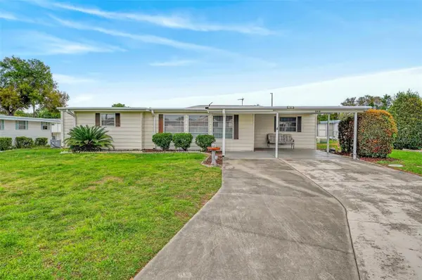 11914 Hickory Lane, TAVARES, FL 32778