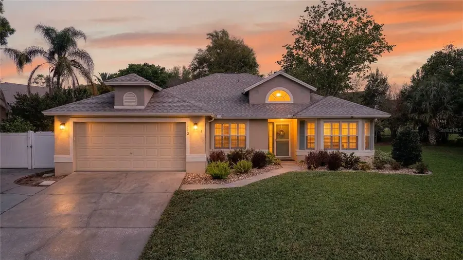 112 Madrona, Eustis, FL 32726 - #2