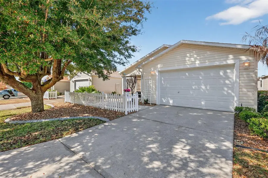 281 Katherine Place, The Villages, FL 32162 - #2