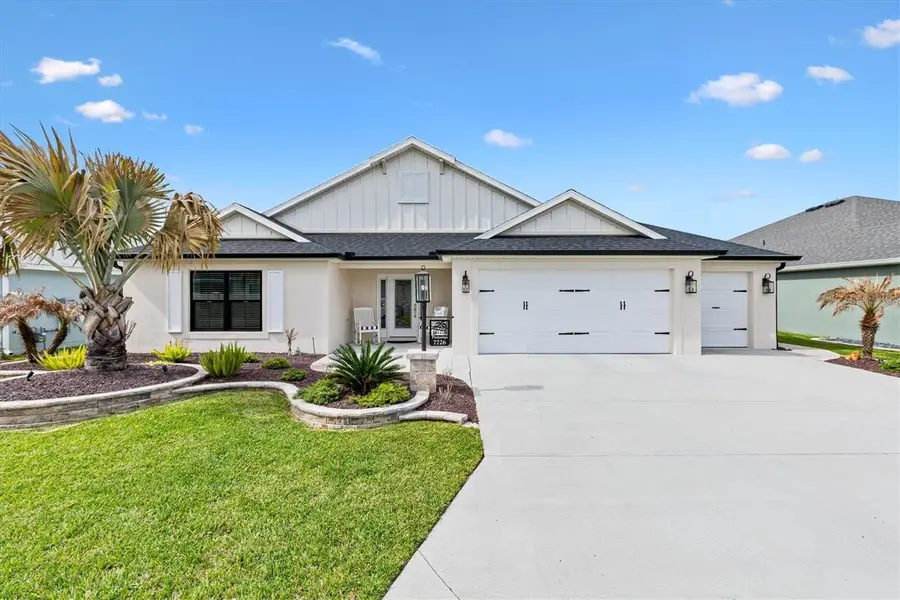 7726 Brian Etheredge Way, Wildwood, FL 34762 - #2