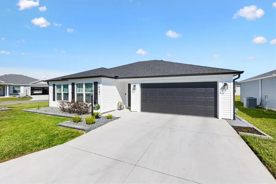 7427 Munday Lane, The Villages, FL 34762 - #2